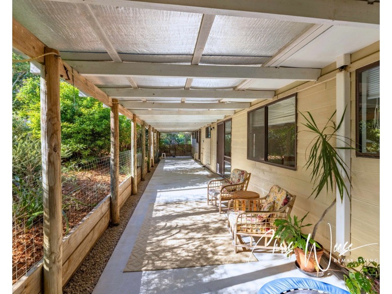 379 Villeneuve Road, Royston QLD 4515