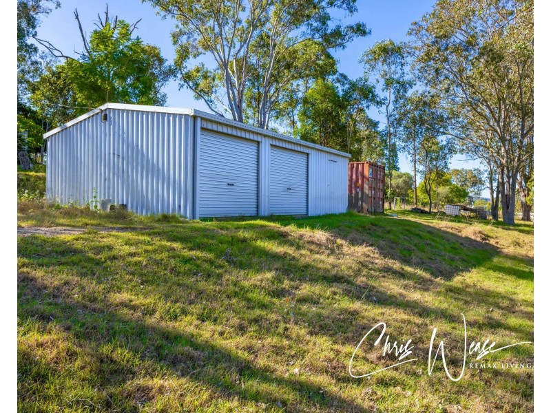 379 Villeneuve Road, Royston QLD 4515