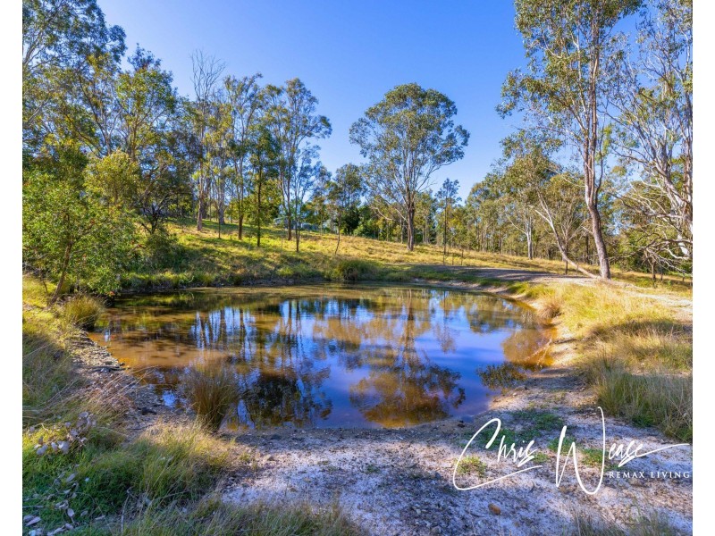 379 Villeneuve Road, Royston QLD 4515