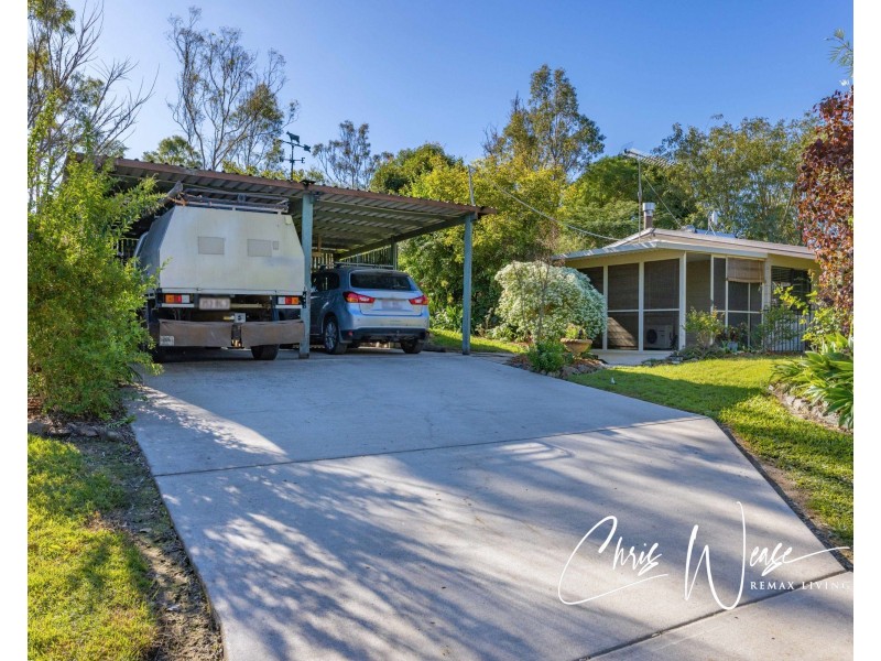 379 Villeneuve Road, Royston QLD 4515