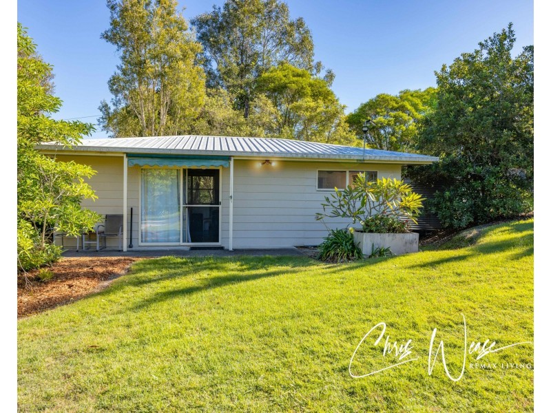 379 Villeneuve Road, Royston QLD 4515