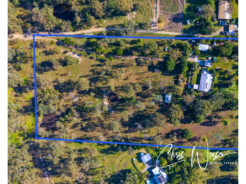 379 Villeneuve Road, Royston QLD 4515