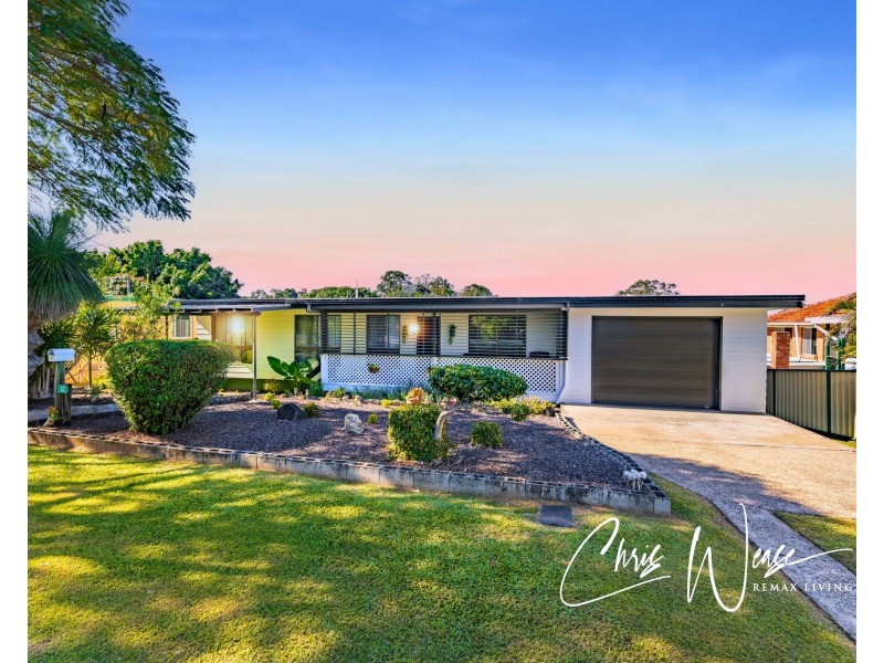 12 Carseldine Street, Kilcoy QLD 4515