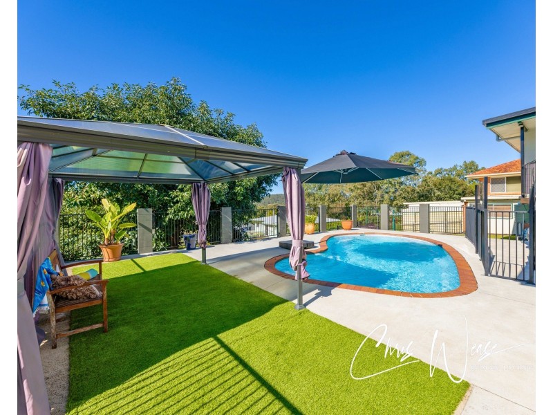 12 Carseldine Street, Kilcoy QLD 4515
