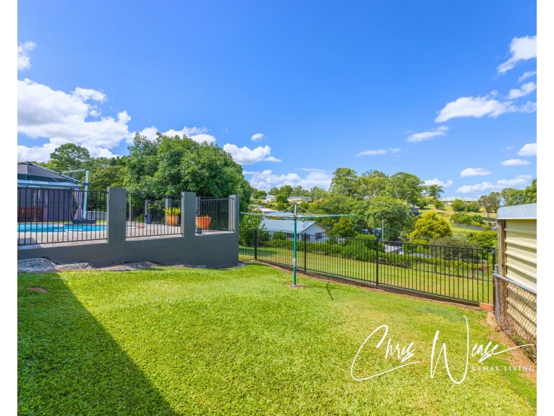 12 Carseldine Street, Kilcoy QLD 4515