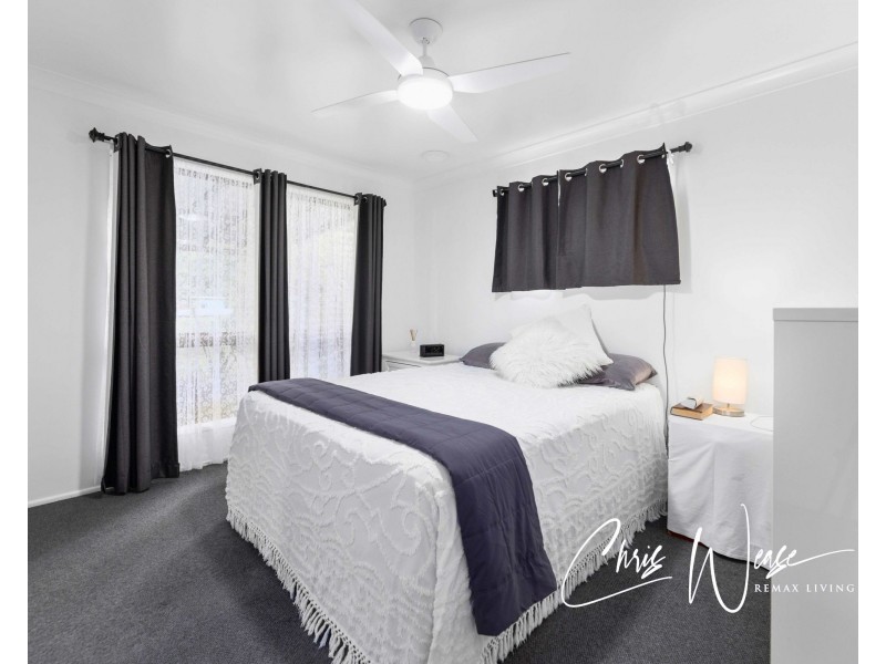 12 Carseldine Street, Kilcoy QLD 4515