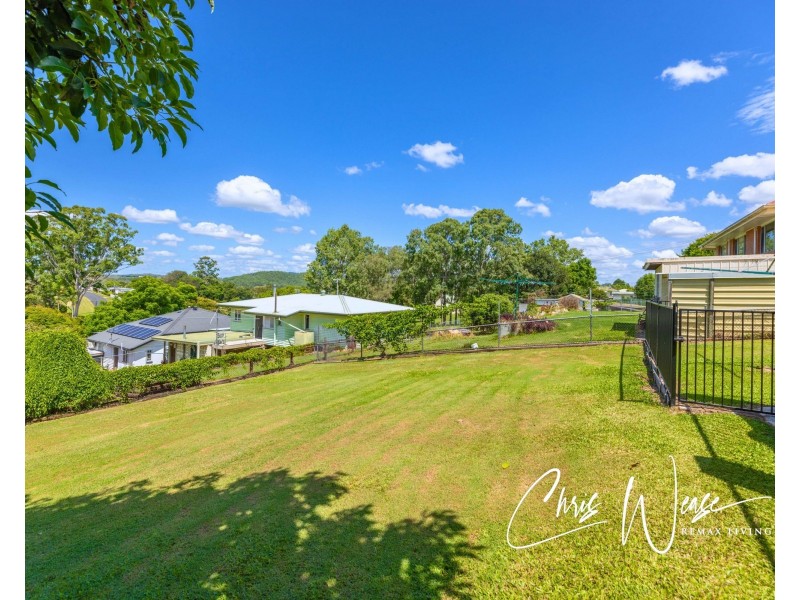 12 Carseldine Street, Kilcoy QLD 4515
