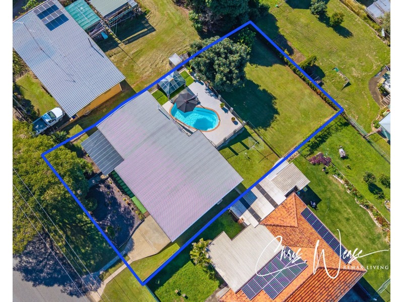 12 Carseldine Street, Kilcoy QLD 4515