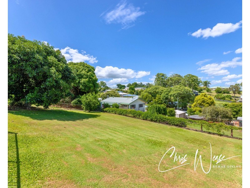 12 Carseldine Street, Kilcoy QLD 4515