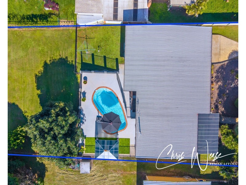 12 Carseldine Street, Kilcoy QLD 4515