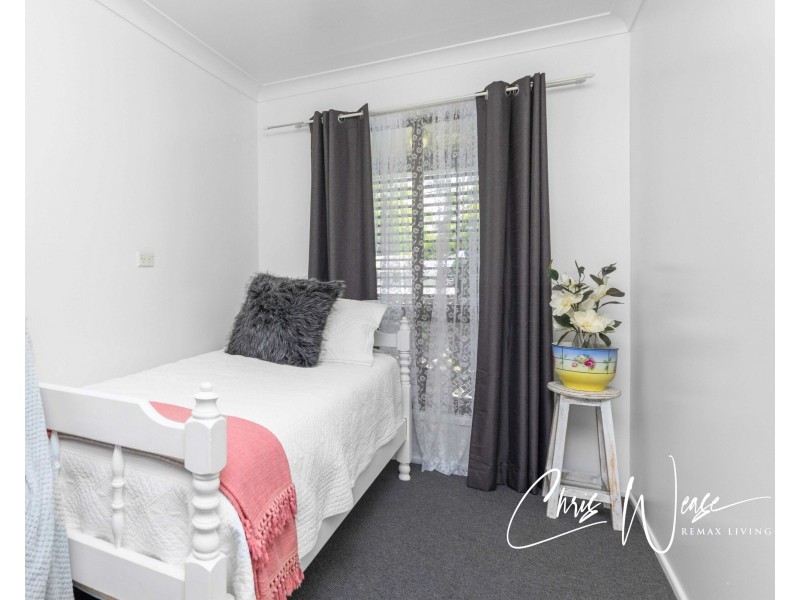 12 Carseldine Street, Kilcoy QLD 4515