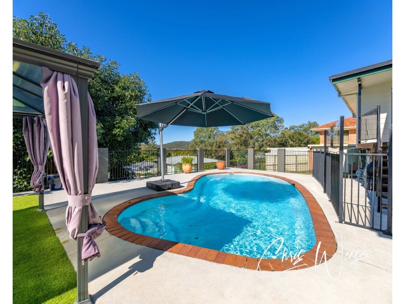 12 Carseldine Street, Kilcoy QLD 4515