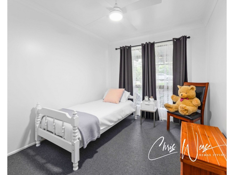 12 Carseldine Street, Kilcoy QLD 4515