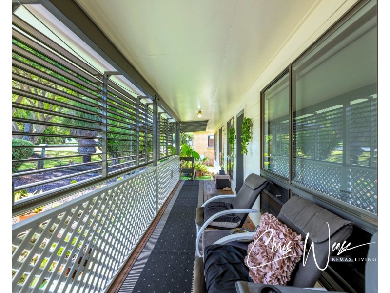 12 Carseldine Street, Kilcoy QLD 4515