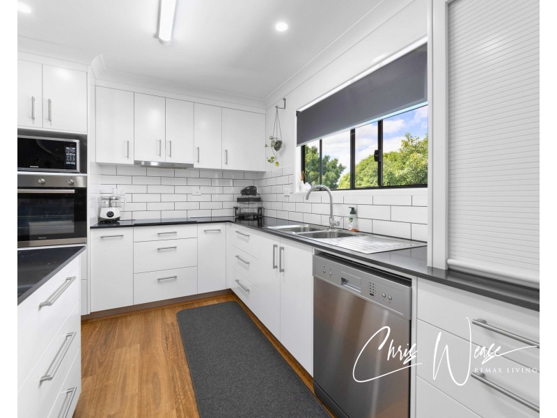12 Carseldine Street, Kilcoy QLD 4515