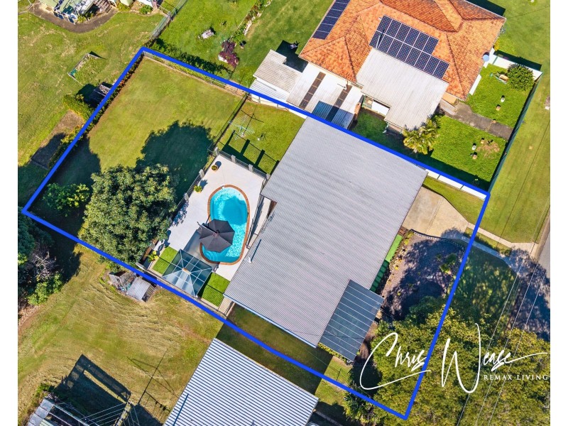 12 Carseldine Street, Kilcoy QLD 4515