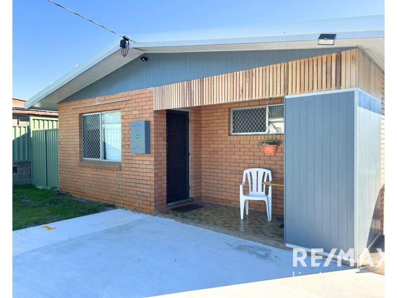1/7 Wise Street, Bongaree QLD 4507