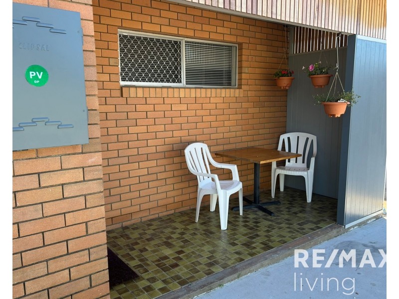 1/7 Wise Street, Bongaree QLD 4507