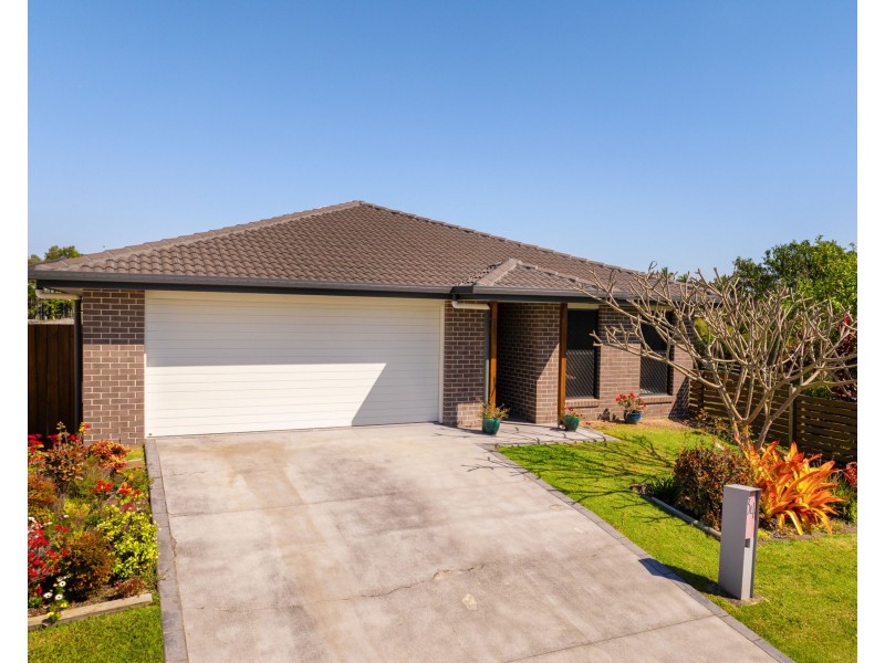 34 Grainger Circuit, Burpengary QLD 4505