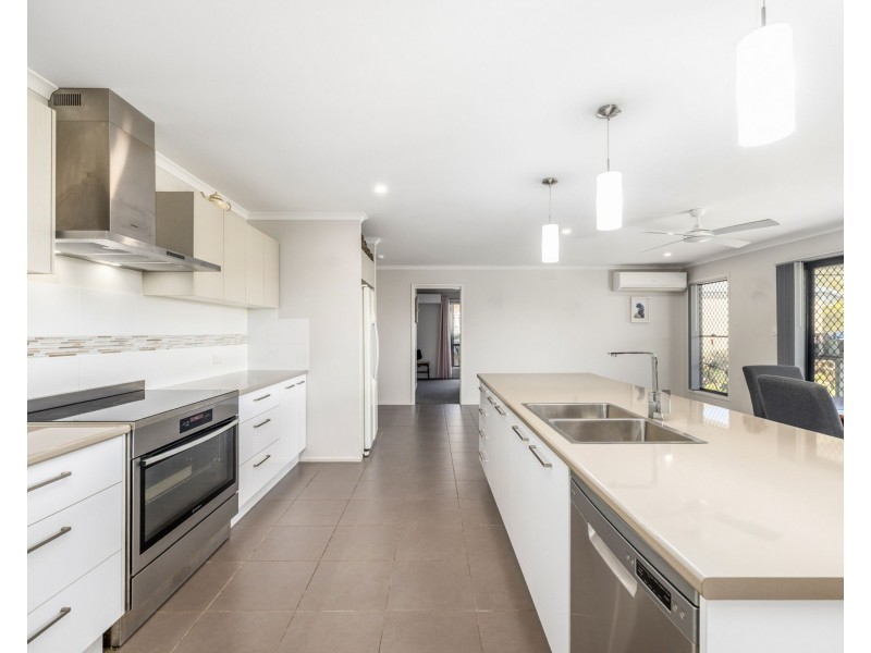 34 Grainger Circuit, Burpengary QLD 4505