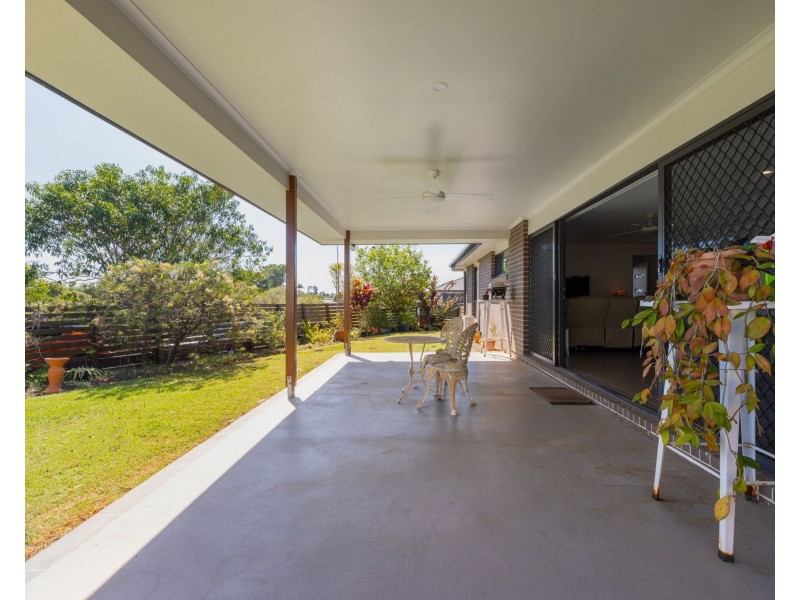 34 Grainger Circuit, Burpengary QLD 4505