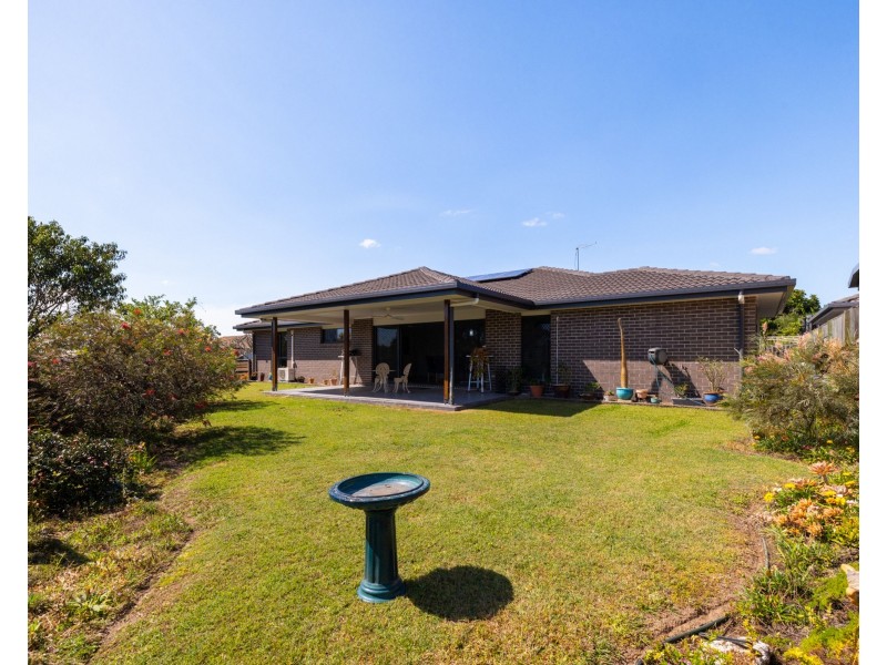 34 Grainger Circuit, Burpengary QLD 4505