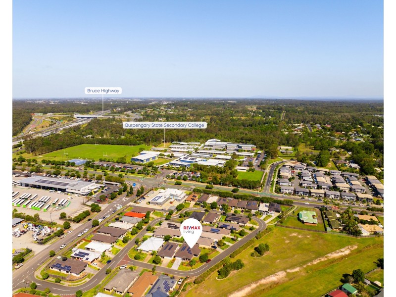 34 Grainger Circuit, Burpengary QLD 4505