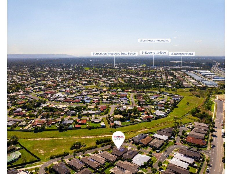 34 Grainger Circuit, Burpengary QLD 4505
