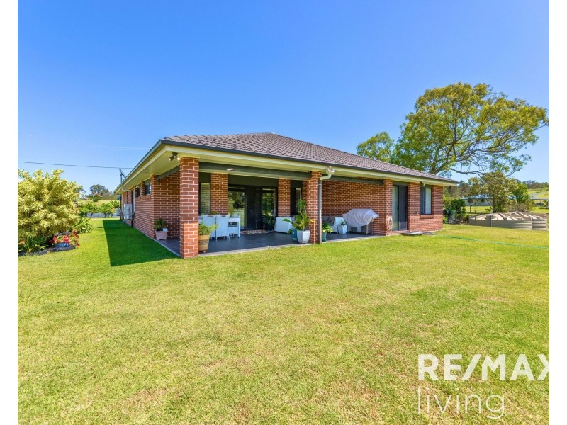 39 Jayen Drive, Royston QLD 4515