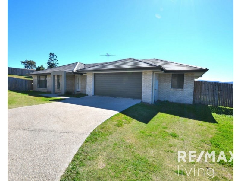 45 Settlers Rise, Woolmar QLD 4515