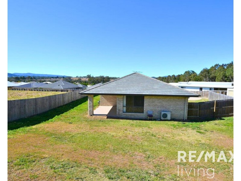 45 Settlers Rise, Woolmar QLD 4515