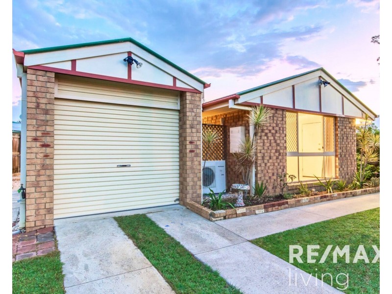4 Small Court, Burpengary QLD 4505