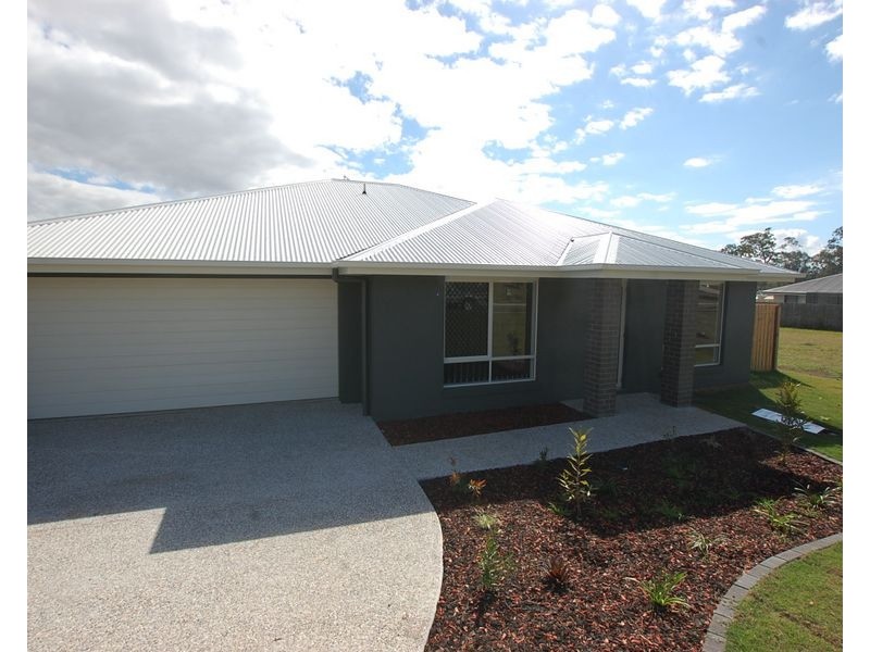 20 Settlers Rise, Woolmar QLD 4515