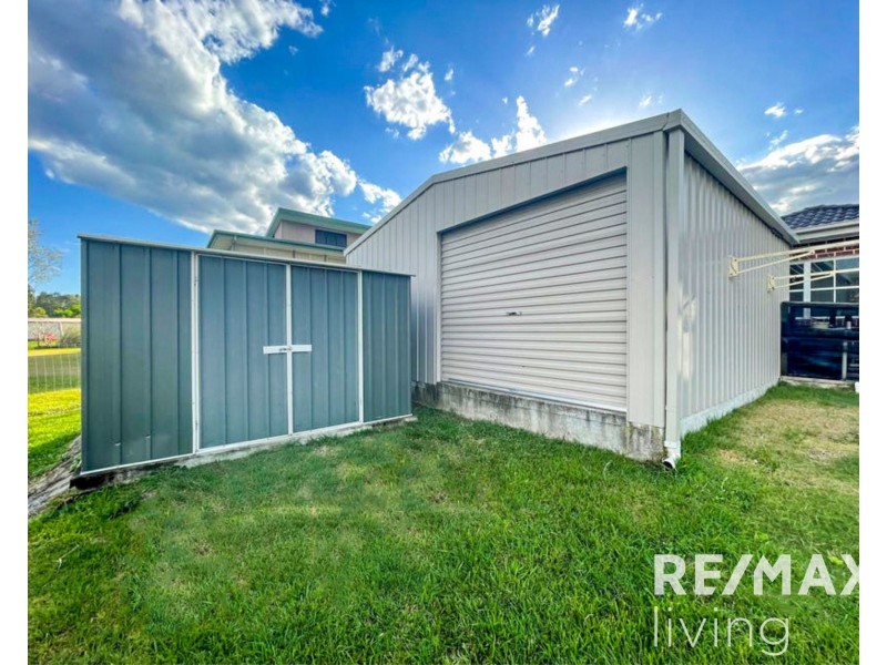 5-7 Sammor Road, Elimbah QLD 4516