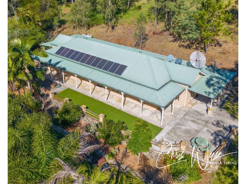 30 Greenhills Court, Sandy Creek QLD 4515