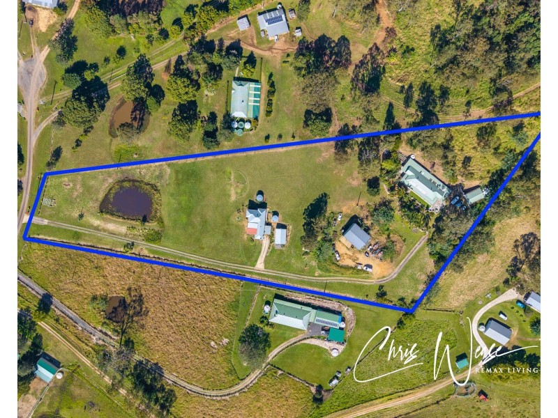 30 Greenhills Court, Sandy Creek QLD 4515
