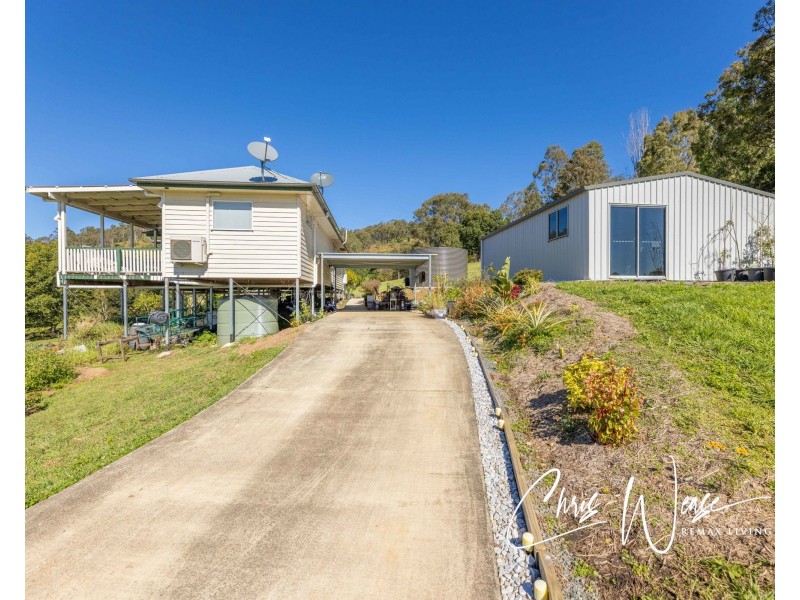 30 Greenhills Court, Sandy Creek QLD 4515