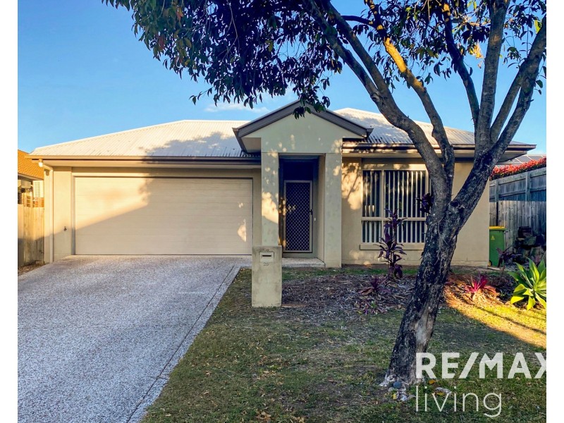 29 Elkington Circuit, North Lakes QLD 4509