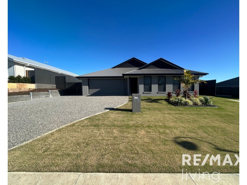 26 Raleigh Street, Woolmar QLD 4515