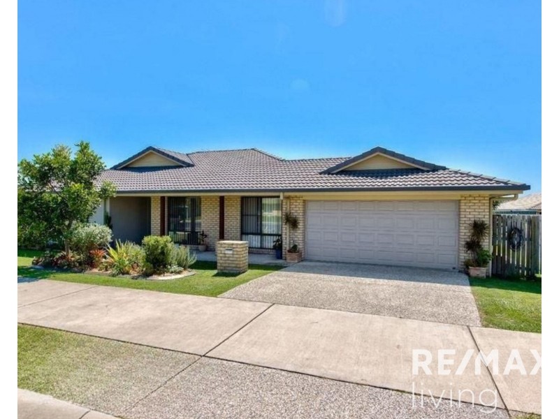 140 Graham Road, Morayfield QLD 4506