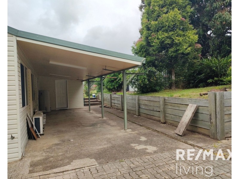 5 Wallis Street, Kilcoy QLD 4515