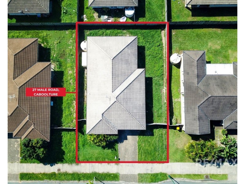 27 Male Road, Caboolture QLD 4510
