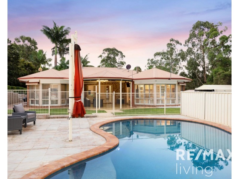 64 Lilly Pilly Court, Burpengary QLD 4505