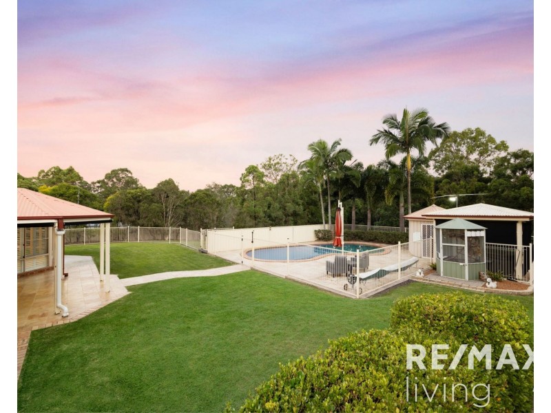 64 Lilly Pilly Court, Burpengary QLD 4505
