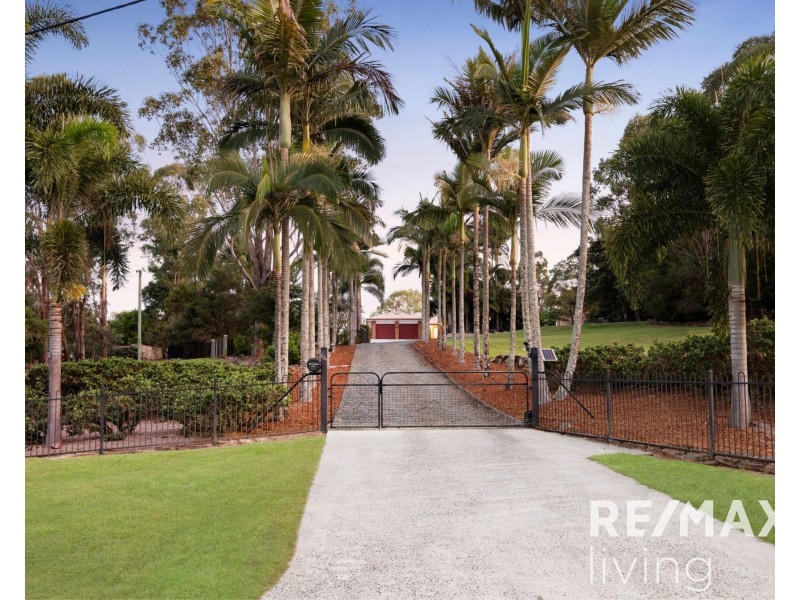 64 Lilly Pilly Court, Burpengary QLD 4505