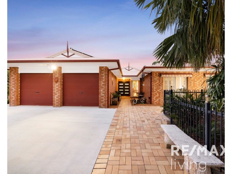64 Lilly Pilly Court, Burpengary QLD 4505