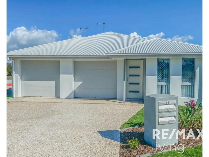 1/42 Cronin Street, Morayfield QLD 4506