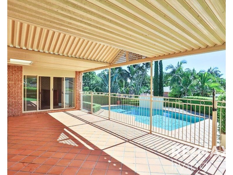 11 Rocklilly Court, Chermside West QLD 4032