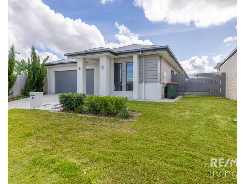 21 Georgia Street, Caboolture South QLD 4510