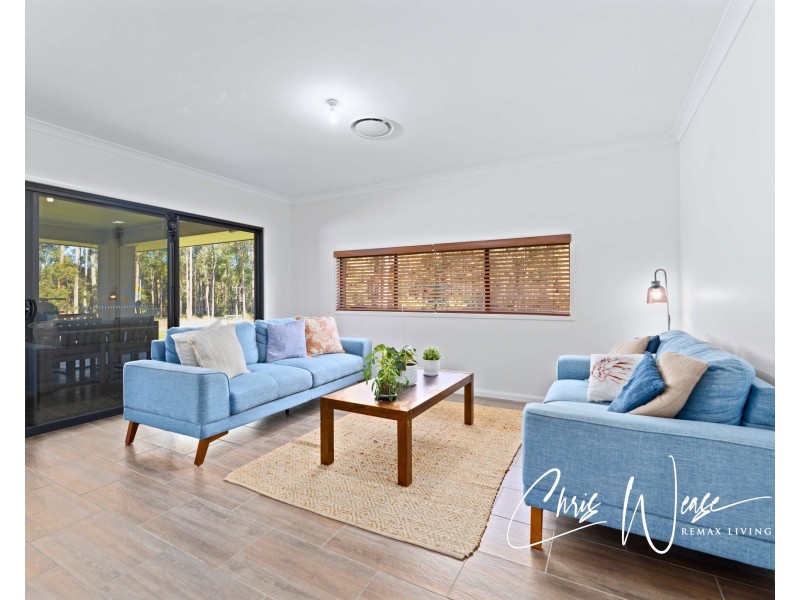 133 Manordowns Drive, D’aguilar QLD 4514